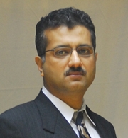 Shaji Farooq